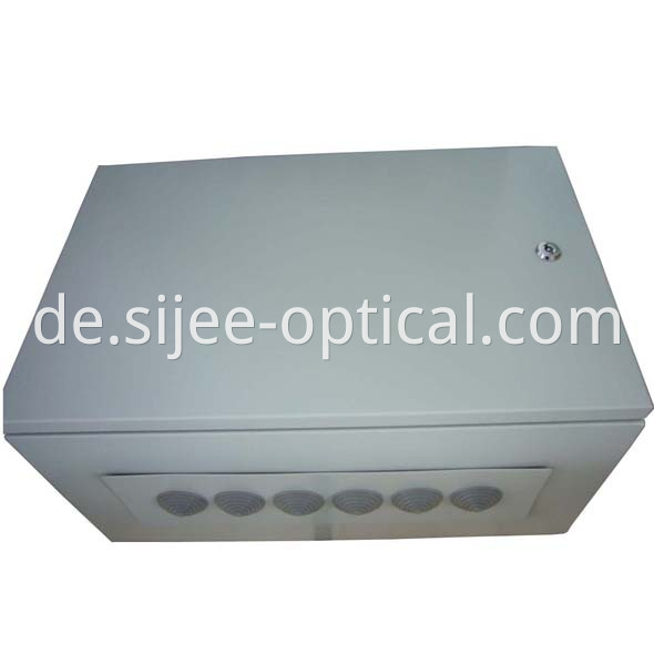 Wall Mounting Distribution Box